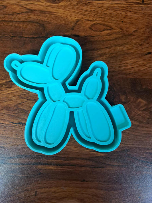 Balloon Dog Mold