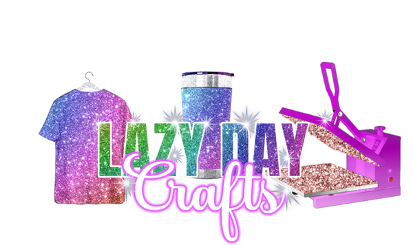 Lazy Day Crafts