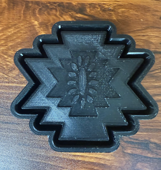 Aztec Mold