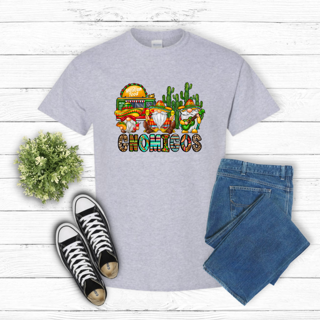 Happy Cinco De Mayo – Cinco De Mayo DTF Transfer
