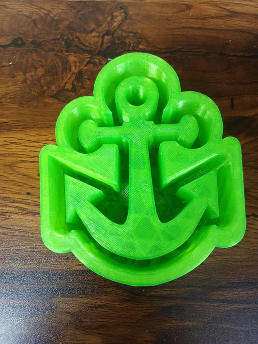 Anchor Mold