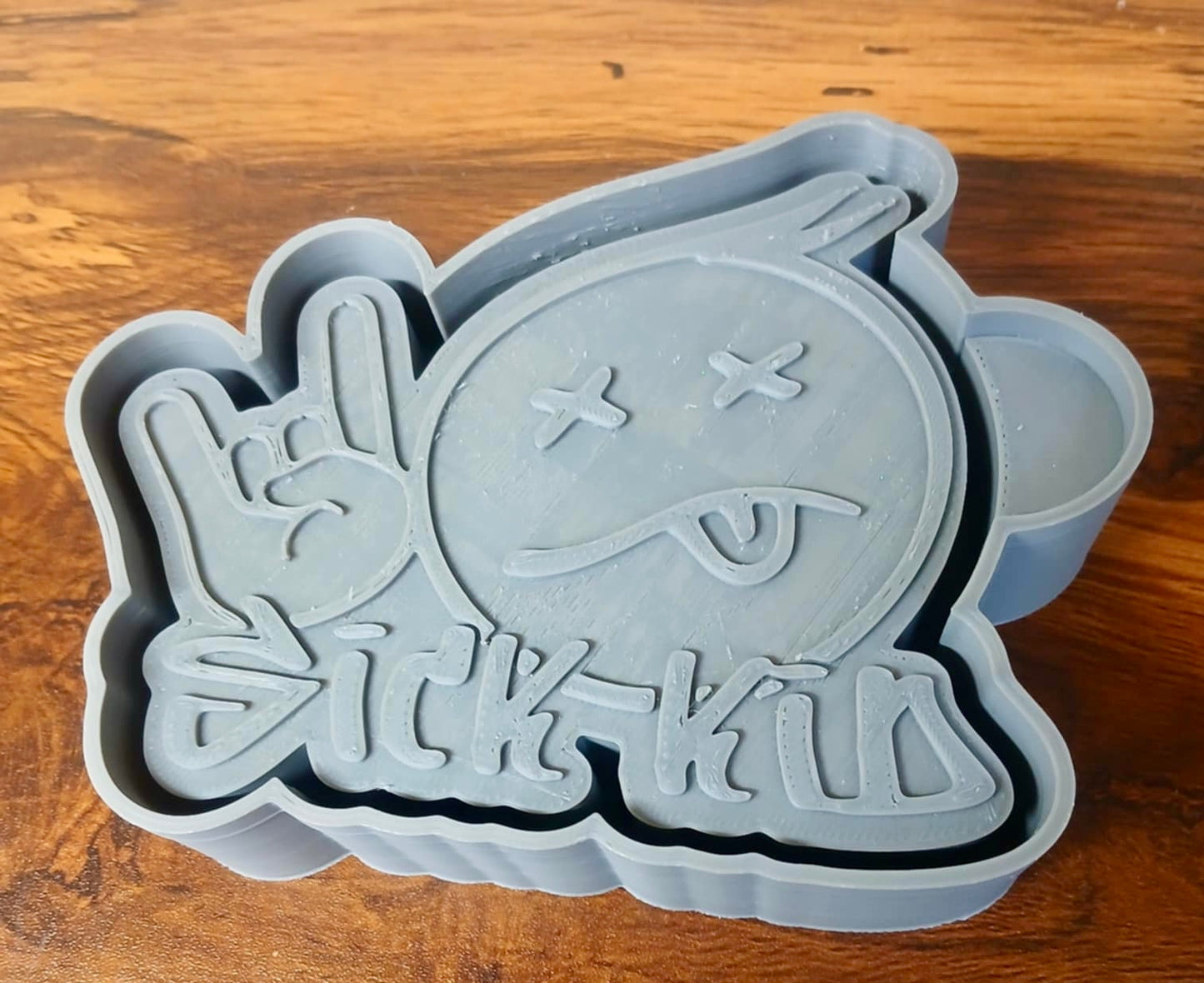 Sick-kid Mold
