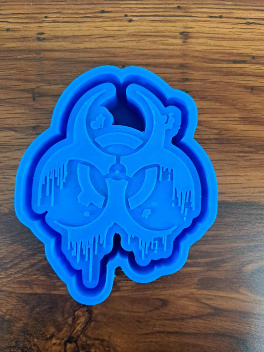 Biohazard Mold