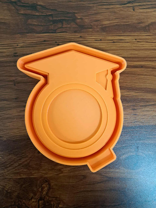 Graduation Frame Mold