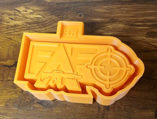 FAFO Mold
