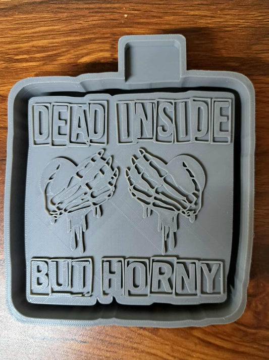 Dead Inside But Horny