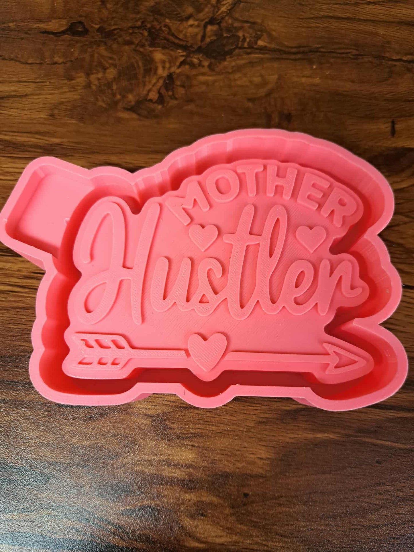Mother Hustler Mold