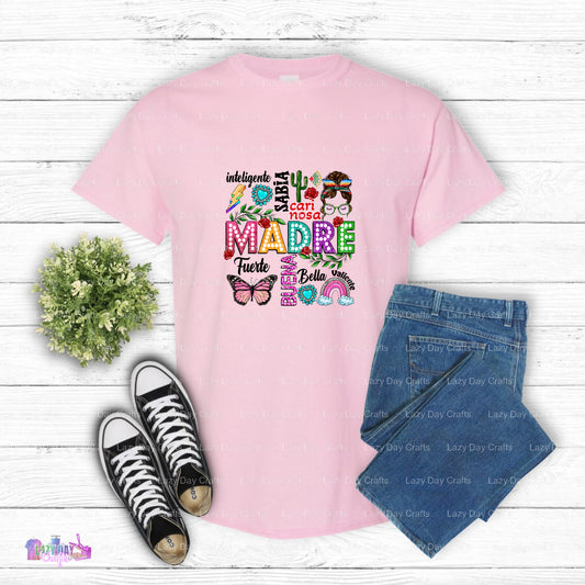 Happy Mother's Day – Mothers Day DTF Transfer