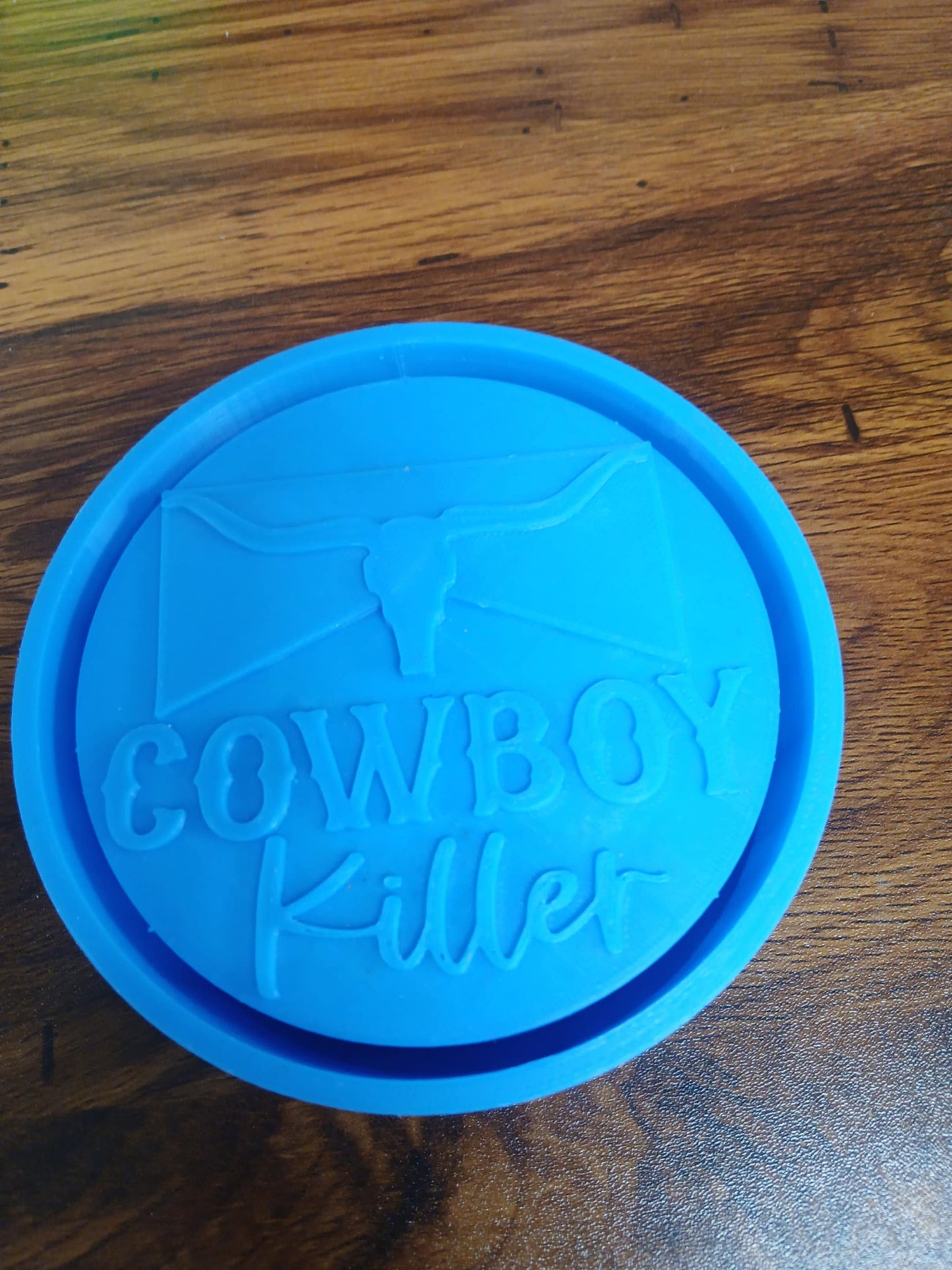 Cowboy Killer Mold