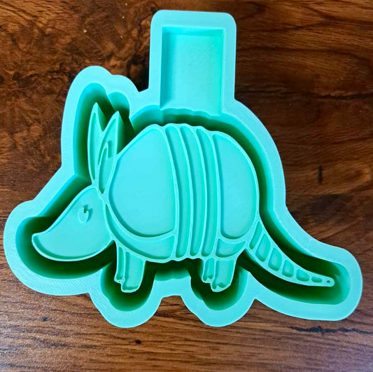 Armadillo Mold