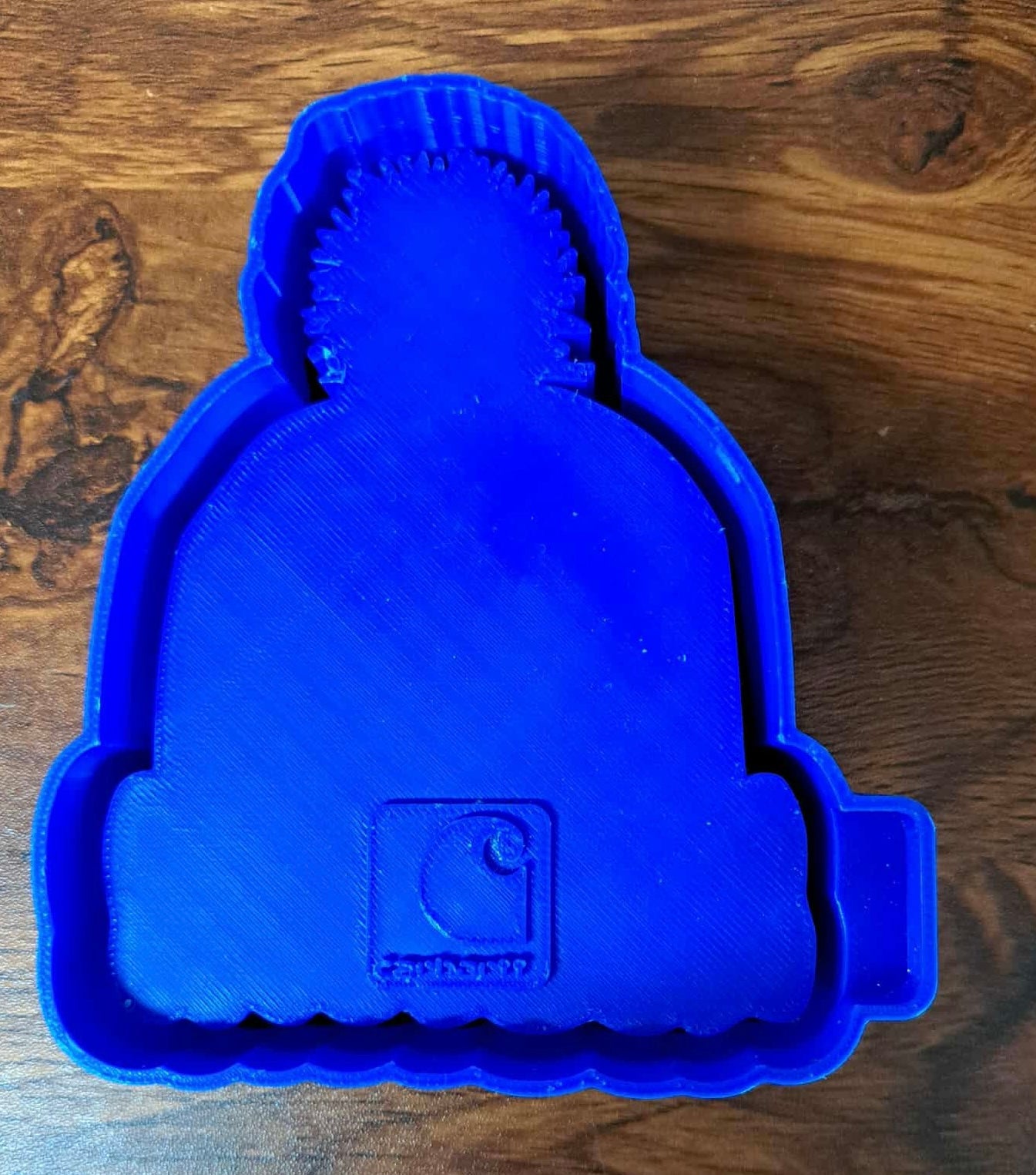 Beanie Hat Mold