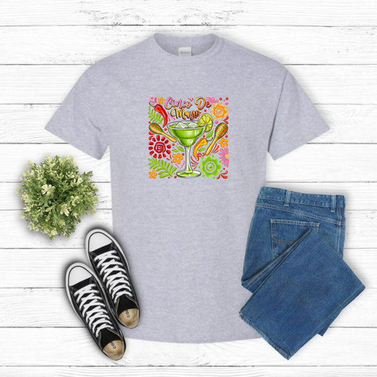 Cinco de Mayo- Cinco de Mayo