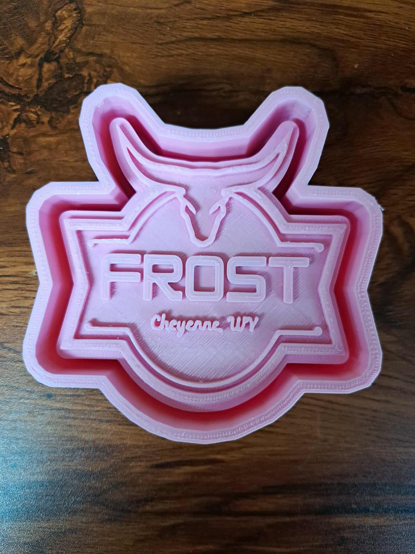 Frost Mold