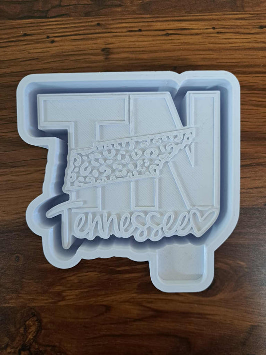 Tennessee Mold