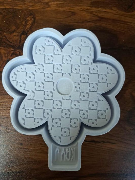 Flower Mold