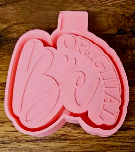 Be Original Mold