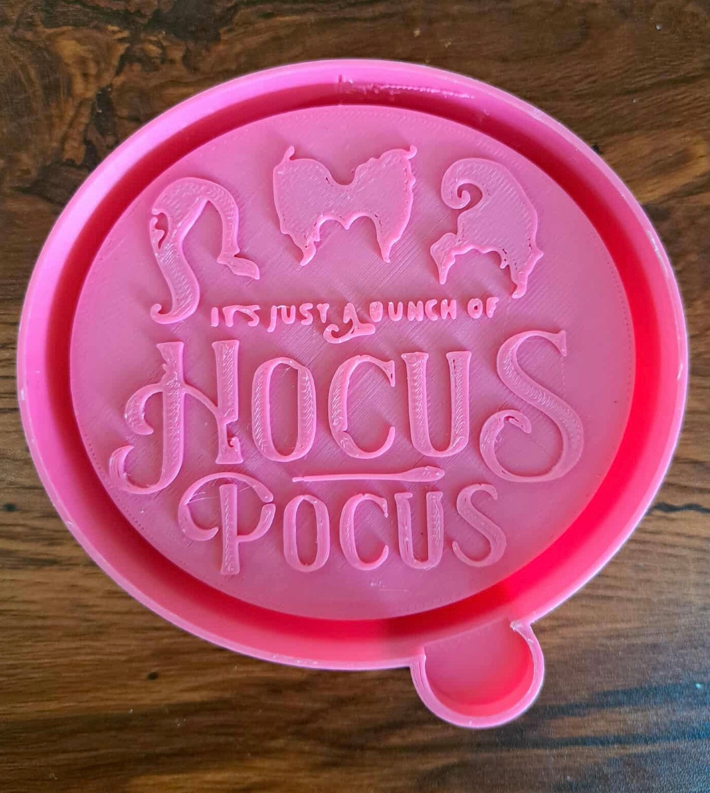 Halloween Sisters Justa Bunch Of Mold