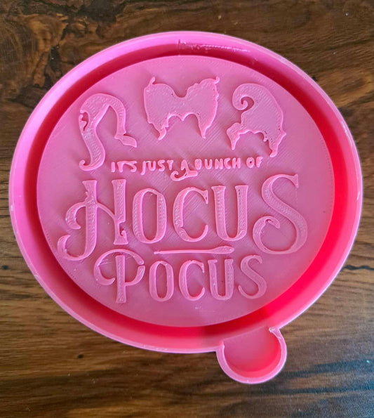 Halloween Sisters Justa Bunch Of Mold