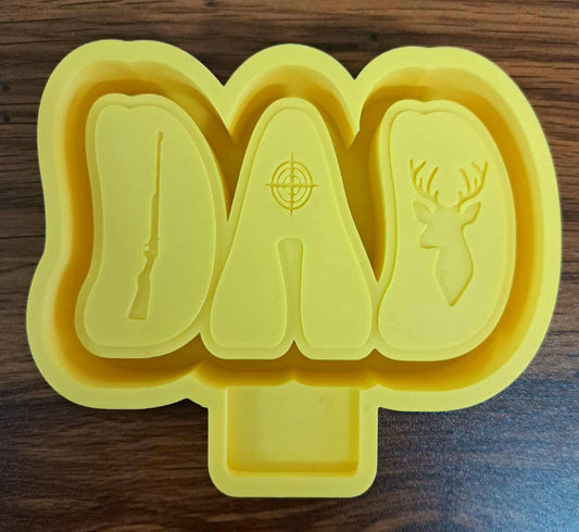 Hunting DAD Mold