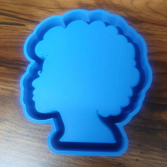 Alfro Lady Mold