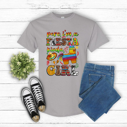 Mexicana Floral – Hispanic Heritage DTF Transfer