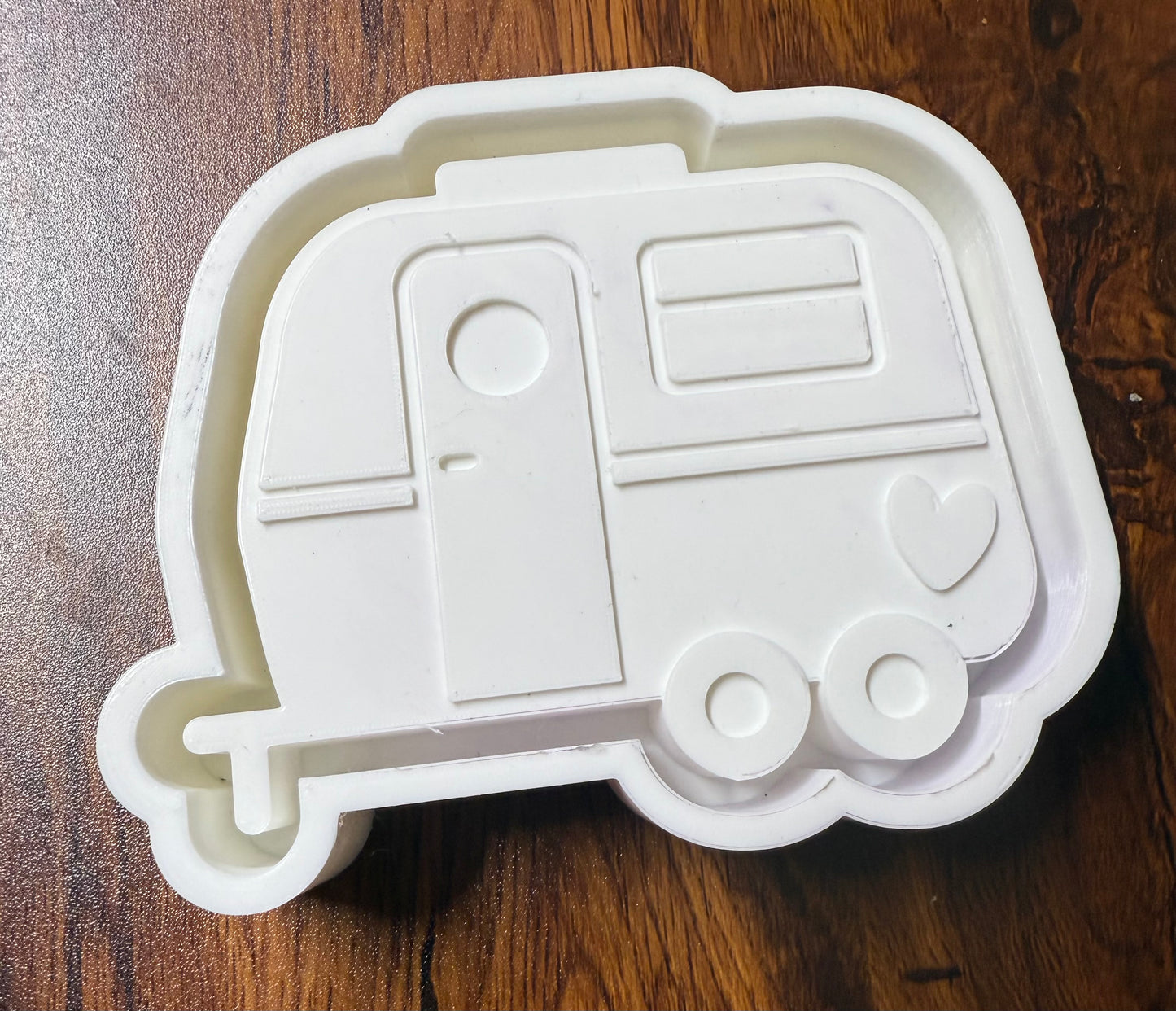 Camper Mold
