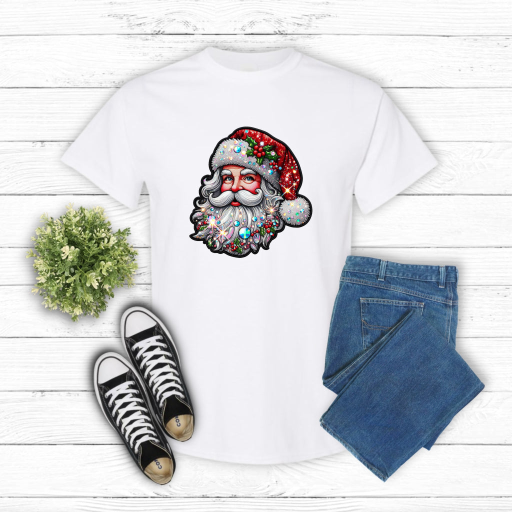 I'M ONLY A MORNING PERSON ON CHRISTMAS – Christmas DTF Transfer