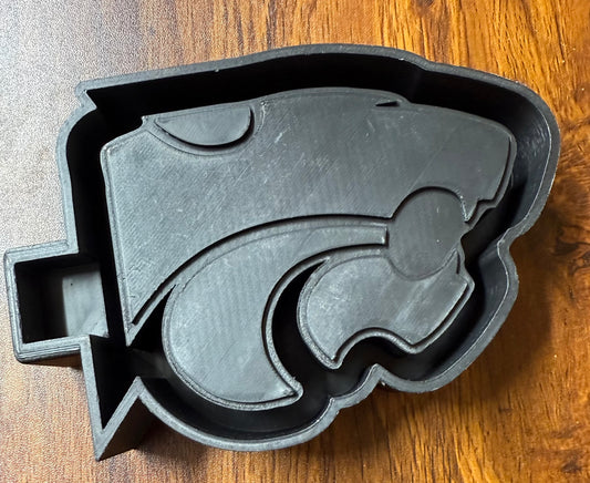 Mascot Panther Mold