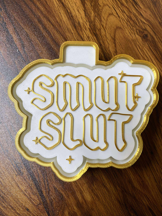 Smutt Slut Mold
