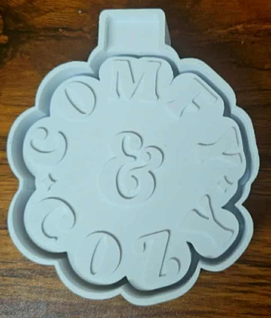 Comfy & Cozy Mold