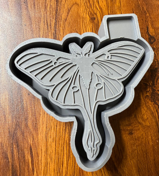 Moth Mold