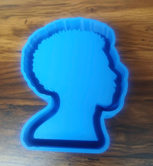 Alfro Man Mold