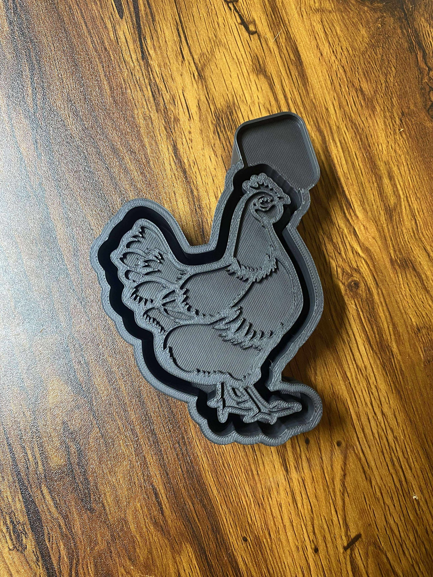 Chicken Mold
