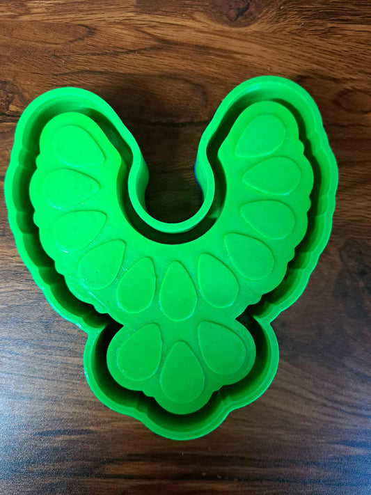 Squash Blossom Mold