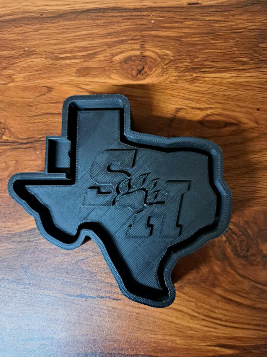 Texas S&H Mold