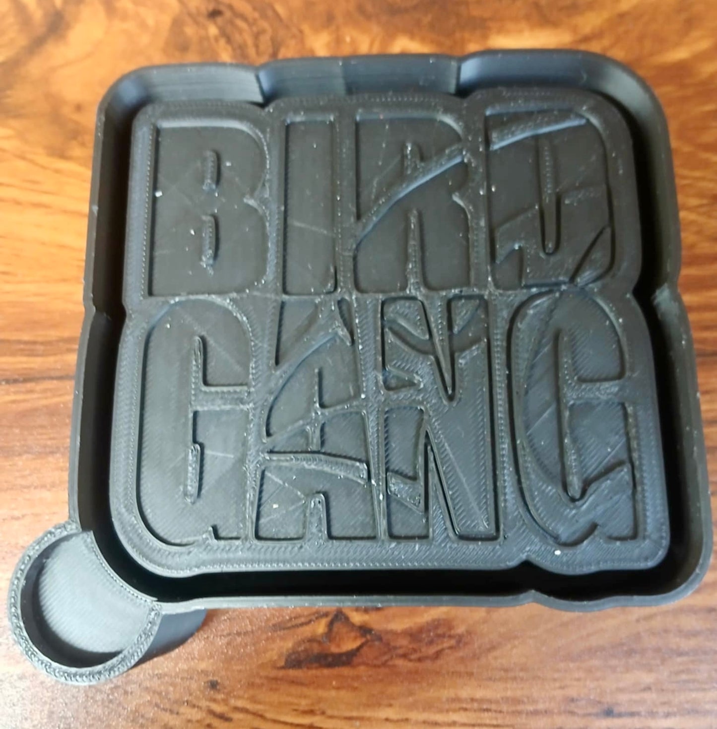 Bird Gang Mold