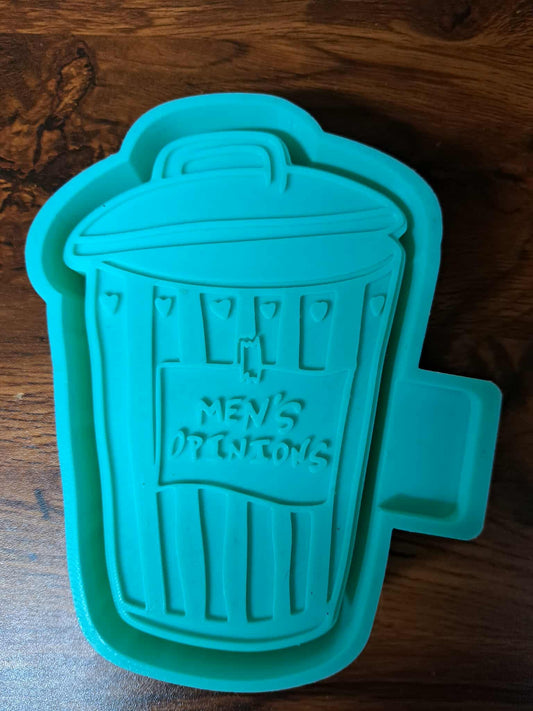 Men’s Opinions Mold