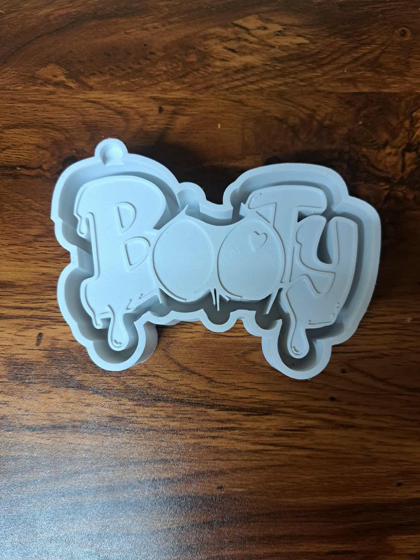 Booty Mold