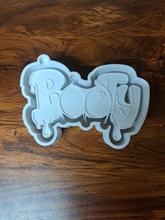 Booty Mold