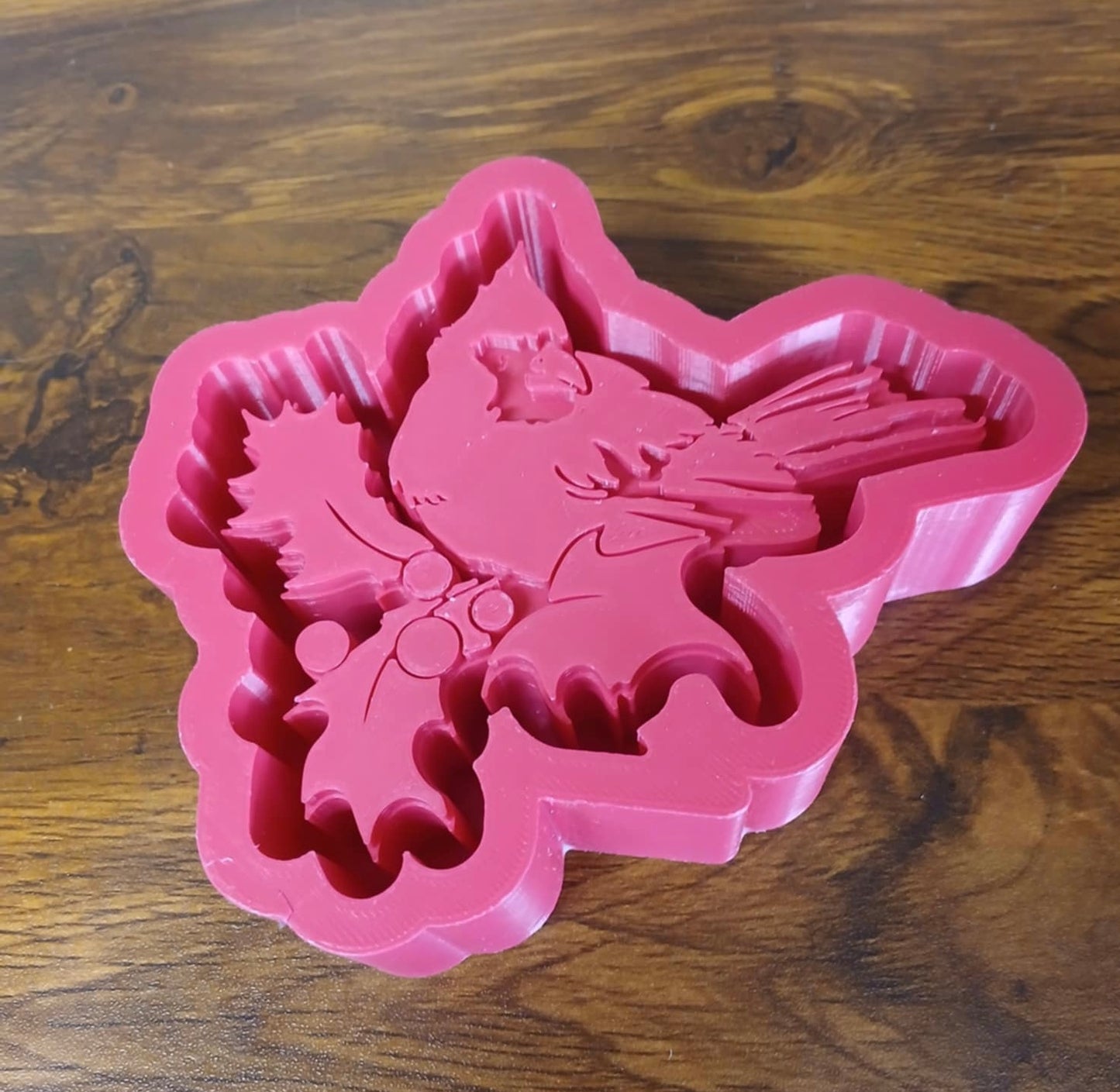 Cardinal Mold