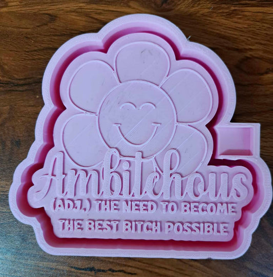 Ambitchous Mold