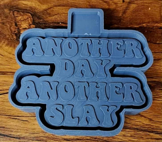 Another Day Another Slay Mold