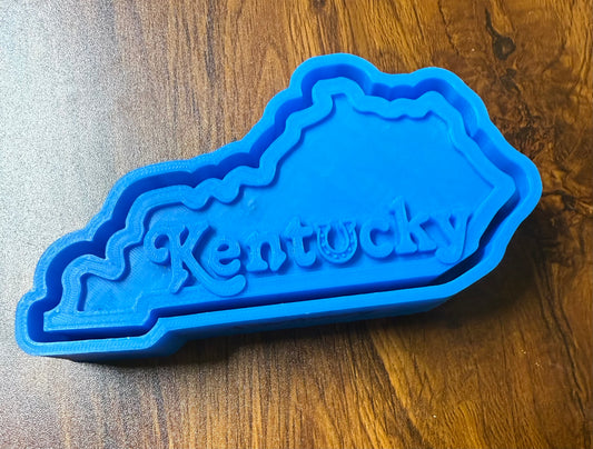 Kentucky State Mold