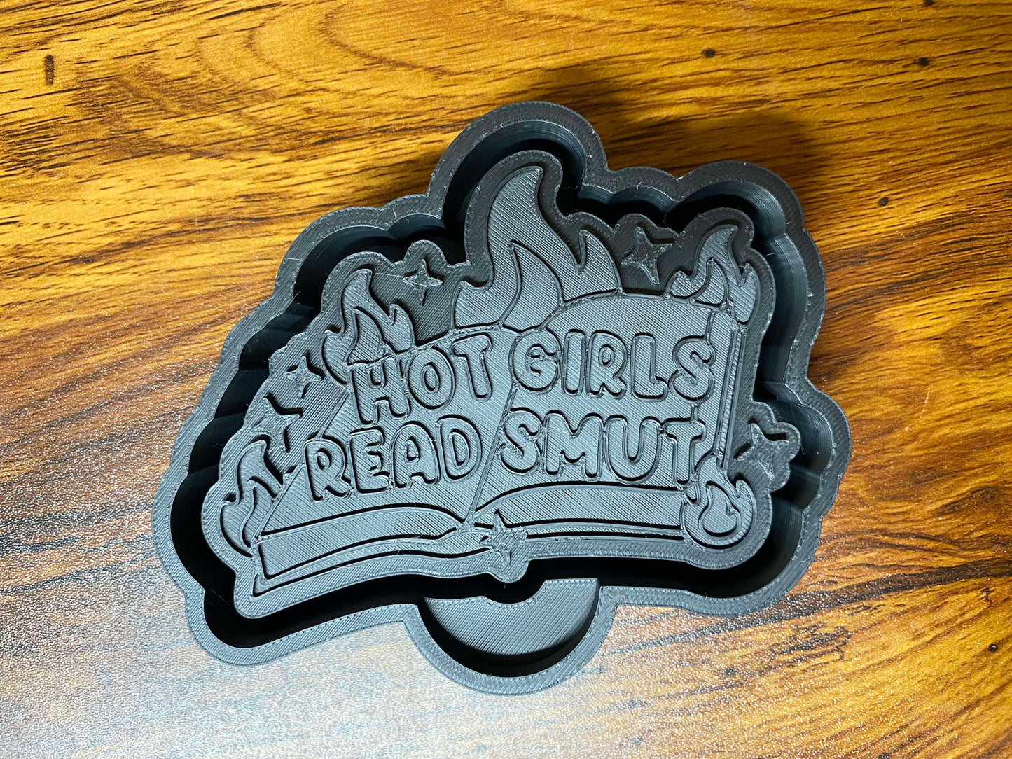 Hot Girls Read Smut Mold