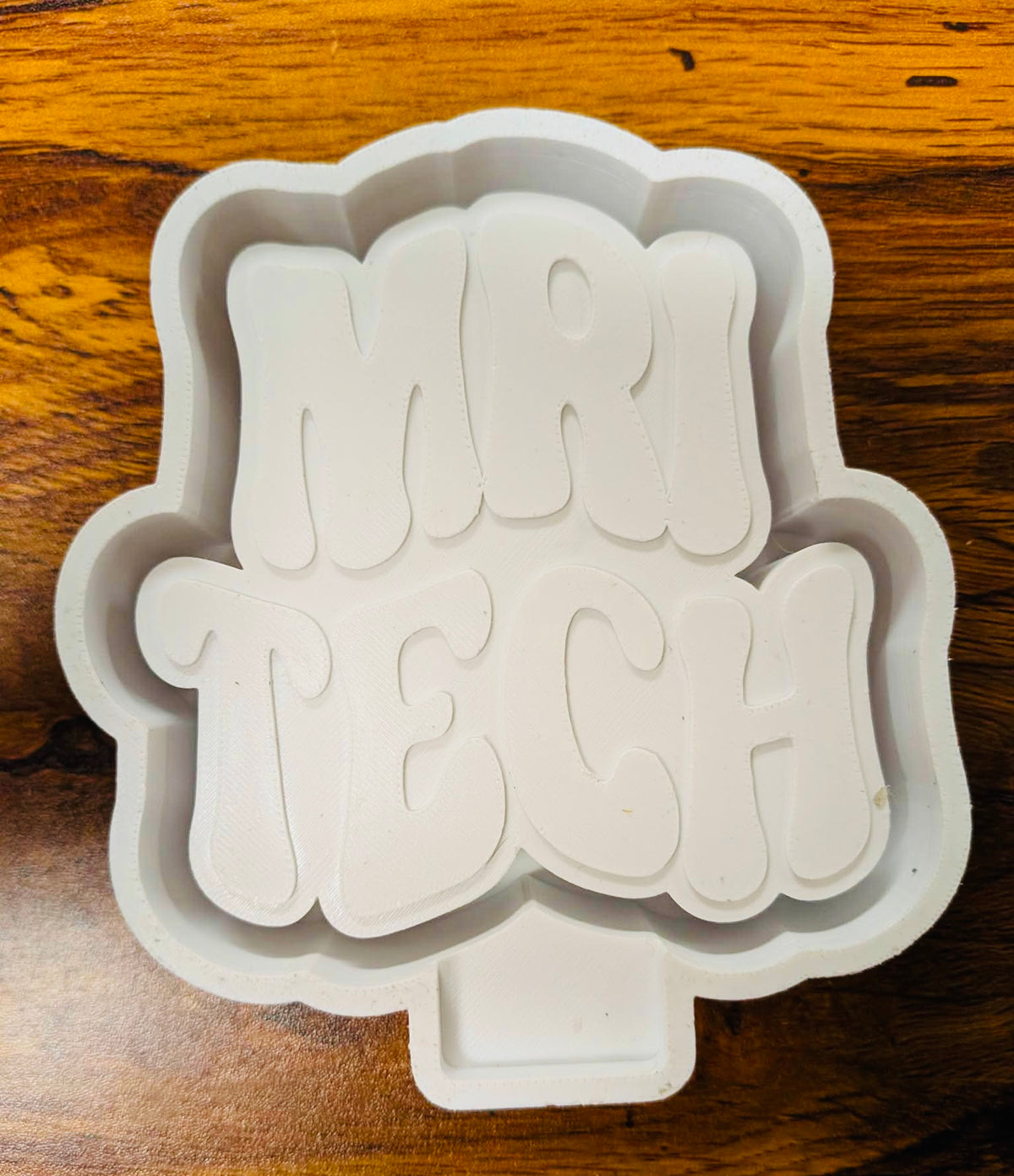 MRI Tech Mold