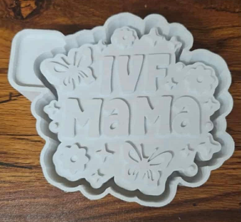 Mama IVF Mold