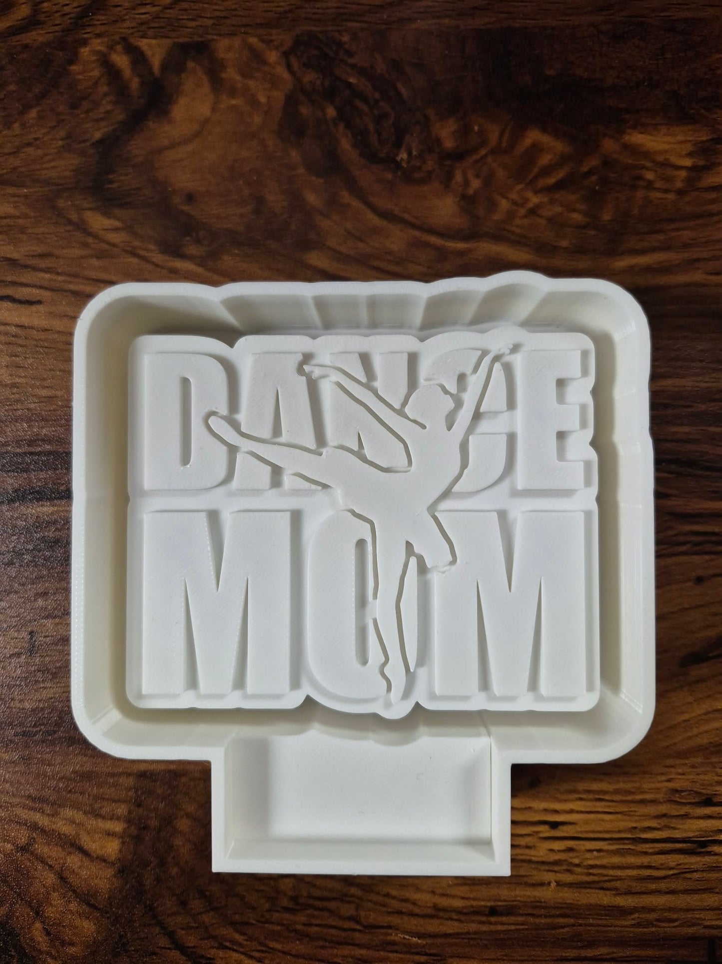 Dance Mom Mold