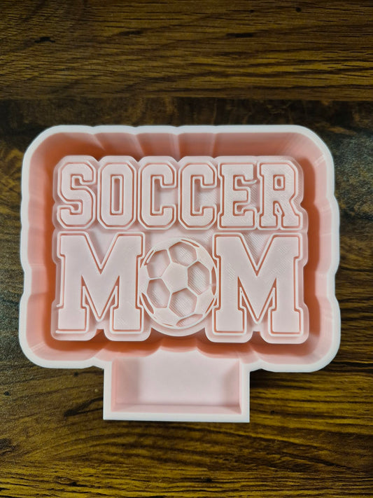 Soccer Mom Mold