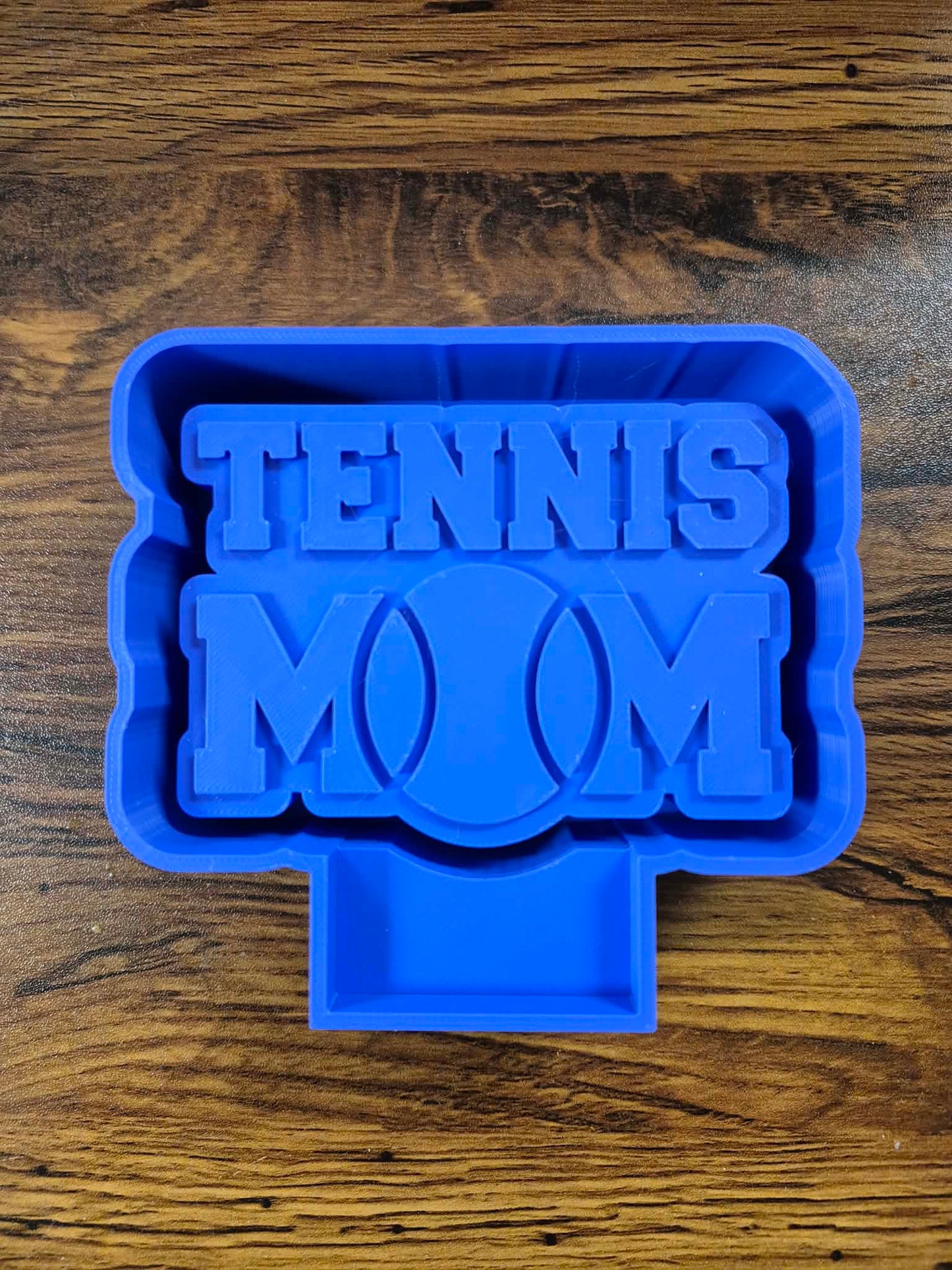 Tennis Mom Mold