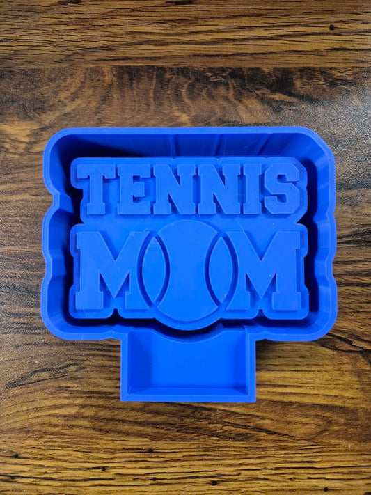 Tennis Mom Mold